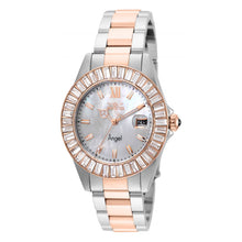 Cargar imagen en el visor de la galería, RELOJ  PARA MUJER INVICTA ANGEL 22325 - PLATEADO
