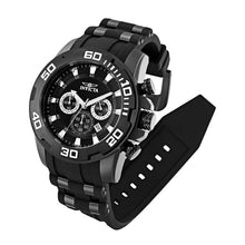 Cargar imagen en el visor de la galería, RELOJ DEPORTIVO PARA HOMBRE INVICTA PRO DIVER 22338 - NEGRO
