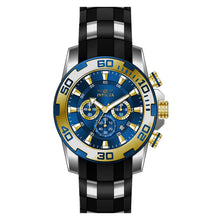 Cargar imagen en el visor de la galería, RELOJ  PARA HOMBRE INVICTA PRO DIVER 22339 - NEGRO, ACERO
