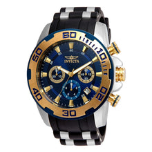 Cargar imagen en el visor de la galería, RELOJ  PARA HOMBRE INVICTA PRO DIVER 22339 - NEGRO, ACERO
