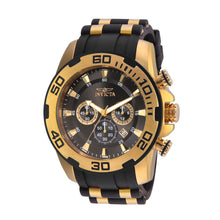 Cargar imagen en el visor de la galería, RELOJ  PARA HOMBRE INVICTA PRO DIVER 22344 - ORO NEGRO
