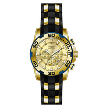 Cargar imagen en el visor de la galería, RELOJ  PARA HOMBRE INVICTA PRO DIVER 22345 - ORO NEGRO
