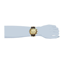 Cargar imagen en el visor de la galería, RELOJ  PARA HOMBRE INVICTA PRO DIVER 22345 - ORO NEGRO
