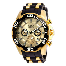 Cargar imagen en el visor de la galería, RELOJ  PARA HOMBRE INVICTA PRO DIVER 22346 - ORO NEGRO

