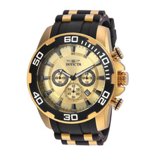 Cargar imagen en el visor de la galería, RELOJ  PARA HOMBRE INVICTA PRO DIVER 22346 - ORO NEGRO
