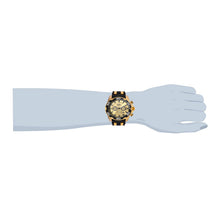 Cargar imagen en el visor de la galería, RELOJ  PARA HOMBRE INVICTA PRO DIVER 22346 - ORO NEGRO
