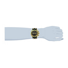 Cargar imagen en el visor de la galería, RELOJ DEPORTIVO PARA HOMBRE INVICTA PRO DIVER 22347 - ORO, NEGRO
