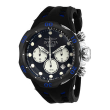 Cargar imagen en el visor de la galería, RELOJ DEPORTIVO PARA HOMBRE INVICTA VENOM 22350 - AZUL NEGRO
