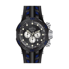 Cargar imagen en el visor de la galería, RELOJ DEPORTIVO PARA HOMBRE INVICTA VENOM 22350 - AZUL NEGRO
