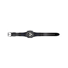 Cargar imagen en el visor de la galería, RELOJ DEPORTIVO PARA HOMBRE INVICTA VENOM 22350 - AZUL NEGRO
