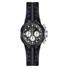 Cargar imagen en el visor de la galería, RELOJ DEPORTIVO PARA HOMBRE INVICTA VENOM 22350 - AZUL NEGRO
