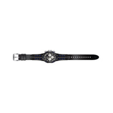 Cargar imagen en el visor de la galería, RELOJ DEPORTIVO PARA HOMBRE INVICTA VENOM 22350 - AZUL NEGRO
