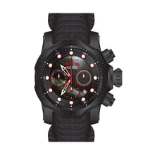 Cargar imagen en el visor de la galería, RELOJ DEPORTIVO PARA HOMBRE INVICTA VENOM 22355 - NEGRO
