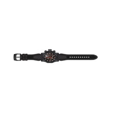 Cargar imagen en el visor de la galería, RELOJ DEPORTIVO PARA HOMBRE INVICTA VENOM 22355 - NEGRO
