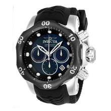 Cargar imagen en el visor de la galería, RELOJ DEPORTIVO PARA HOMBRE INVICTA VENOM 22357 - NEGRO
