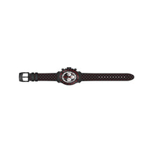Cargar imagen en el visor de la galería, RELOJ CLÁSICO PARA HOMBRE INVICTA JASON TAYLOR 22361 - NEGRO ROJO
