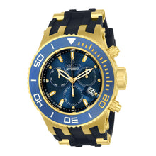 Cargar imagen en el visor de la galería, RELOJ  PARA HOMBRE INVICTA SUBAQUA 22366 - ORO NEGRO
