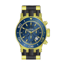 Cargar imagen en el visor de la galería, RELOJ  PARA HOMBRE INVICTA SUBAQUA 22366 - ORO NEGRO
