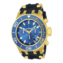 Cargar imagen en el visor de la galería, RELOJ  PARA HOMBRE INVICTA SUBAQUA 22366 - ORO NEGRO
