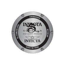 Cargar imagen en el visor de la galería, RELOJ  PARA HOMBRE INVICTA SUBAQUA 22366 - ORO NEGRO
