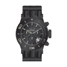 Cargar imagen en el visor de la galería, RELOJ  PARA HOMBRE INVICTA SUBAQUA 22367 - NEGRO
