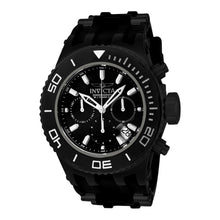 Cargar imagen en el visor de la galería, RELOJ  PARA HOMBRE INVICTA SUBAQUA 22367 - NEGRO
