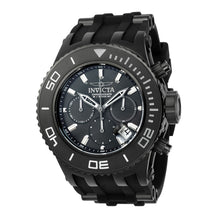 Cargar imagen en el visor de la galería, RELOJ  PARA HOMBRE INVICTA SUBAQUA 22367 - NEGRO
