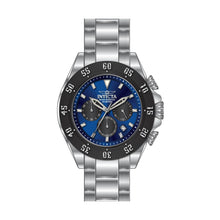 Cargar imagen en el visor de la galería, RELOJ  PARA HOMBRE INVICTA SPEEDWAY 22393 - ACERO
