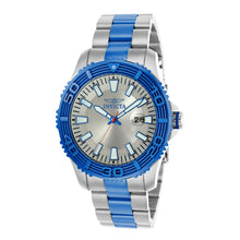 Cargar imagen en el visor de la galería, RELOJ  PARA HOMBRE INVICTA PRO DIVER 22407 - AZUL ACERO

