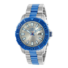 Cargar imagen en el visor de la galería, RELOJ  PARA HOMBRE INVICTA PRO DIVER 22407 - AZUL ACERO
