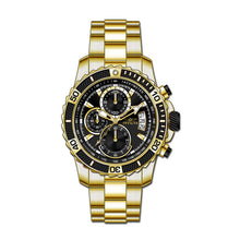 Cargar imagen en el visor de la galería, RELOJ  PARA HOMBRE INVICTA PRO DIVER 22414 - ORO
