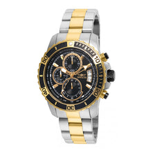 Cargar imagen en el visor de la galería, RELOJ  PARA HOMBRE INVICTA PRO DIVER 22418 - ACERO DORADO
