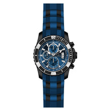 Cargar imagen en el visor de la galería, RELOJ DEPORTIVO PARA HOMBRE INVICTA PRO DIVER 22432 - AZUL NEGRO
