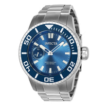 Cargar imagen en el visor de la galería, RELOJ  PARA HOMBRE INVICTA PRO DIVER 22481 - ACERO
