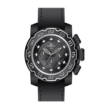 Cargar imagen en el visor de la galería, RELOJ CLÁSICO PARA HOMBRE INVICTA LUPAH 22485 - NEGRO

