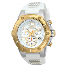 Cargar imagen en el visor de la galería, RELOJ  PARA HOMBRE INVICTA SPEEDWAY 22512 - BLANCO, ACERO
