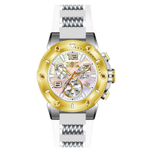 Cargar imagen en el visor de la galería, RELOJ  PARA HOMBRE INVICTA SPEEDWAY 22512 - BLANCO, ACERO
