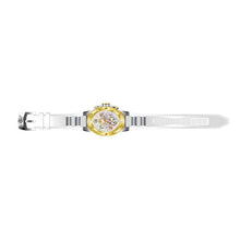 Cargar imagen en el visor de la galería, RELOJ  PARA HOMBRE INVICTA SPEEDWAY 22512 - BLANCO, ACERO
