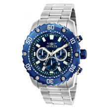 Cargar imagen en el visor de la galería, RELOJ  PARA HOMBRE INVICTA PRO DIVER 22517 - ACERO

