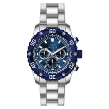 Cargar imagen en el visor de la galería, RELOJ  PARA HOMBRE INVICTA PRO DIVER 22517 - ACERO
