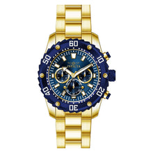 Cargar imagen en el visor de la galería, RELOJ  PARA HOMBRE INVICTA PRO DIVER 22518 - DORADO

