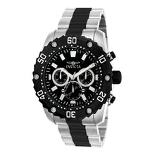 Cargar imagen en el visor de la galería, RELOJ  PARA HOMBRE INVICTA PRO DIVER 22521 - ACERO NEGRO

