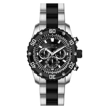 Cargar imagen en el visor de la galería, RELOJ  PARA HOMBRE INVICTA PRO DIVER 22521 - ACERO NEGRO
