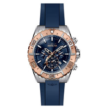 Cargar imagen en el visor de la galería, RELOJ DEPORTIVO PARA HOMBRE INVICTA AVIATOR 22523 - AZUL
