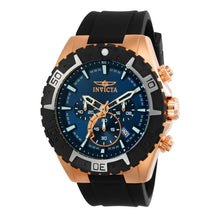 Cargar imagen en el visor de la galería, RELOJ DEPORTIVO PARA HOMBRE INVICTA AVIATOR 22524 - NEGRO
