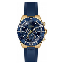 Cargar imagen en el visor de la galería, RELOJ DEPORTIVO PARA HOMBRE INVICTA AVIATOR 22525 - AZUL
