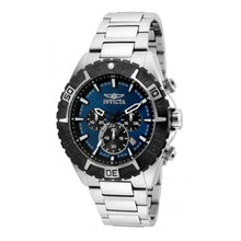 Cargar imagen en el visor de la galería, RELOJ  PARA HOMBRE INVICTA AVIATOR 22526 - ACERO
