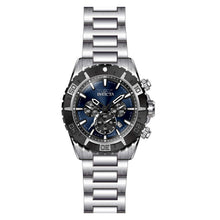 Cargar imagen en el visor de la galería, RELOJ  PARA HOMBRE INVICTA AVIATOR 22526 - ACERO
