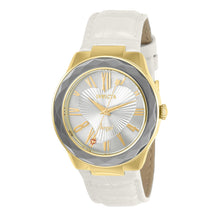 Cargar imagen en el visor de la galería, RELOJ CLÁSICO PARA MUJER INVICTA ANGEL 22540 - BLANCO
