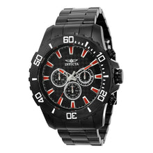 Cargar imagen en el visor de la galería, RELOJ  PARA HOMBRE INVICTA PRO DIVER 22549 - NEGRO
